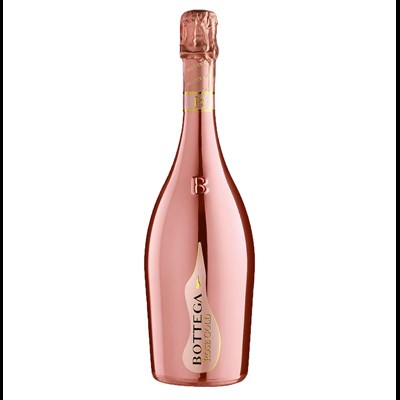 Bottega Gold Rose Sparkling Prosecco